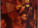 JOHN MAYALL: Bare Wires UK Decca SKL 4945 OG 1w/1w NM Vinyl LP Blues Rock