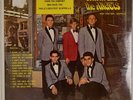SATAN AND THE ANGELS: Blue Eyed Soul Acapella SEALED Pantomime US ’68 Doo Wop