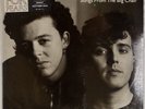 TEARS FOR FEARS: Songs from Big Chair US Mercury Orig SEALED Vinyl LP