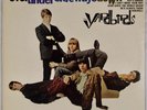YARDBIRDS: Over Under Sideways Down US Epic OG Mono 1A/1A LP NM Vinyl Superb
