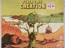 FEVER TREE: Creation US UNI ’69 Shrink LP NM Vinyl Billy Gibbons ZZ Top Rock OG
