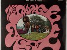 THE SAVAGE ROSE: In The Plain US Polydor ’69 Orig Rock Sealed Vinyl LP