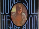JUDEE SILL: Heart Food US Asylum 1st Press ’73 Folk Rock NM Vinyl LP