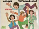 THE YOUNG RASCALS: Groovin’ US Atlantic Stereo SEALED Vinyl LP