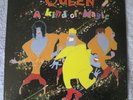 QUEEN A Kind Of Magic (NM) Club Edition 1986 Vintage Vinyl Record LP Album Rare