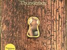 HUMBLE PIE Thunderbox A&M LP White Label Promo EX