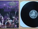 MARDUK - Heaven Shall Be Burn... When We Are Gathered LP (1st Press)