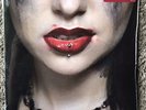 Escape the Fate - Dying Is Your Latest Fashion WHITE Opaque Vinyl LP /500 New