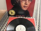 Warren Zevon - Excitable Boy Asylum 6E-118 WLP White Label Promo LP Vinyl
