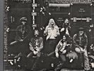 The ALLMAN BROTHERS BAND on 2x LP  