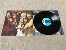 RING RING - BJORN & BENNY, AGNETHA & FRIDA (ABBA) : EX+ 12' VINYL LP POLS 242