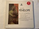 ERATO Faure Penelope Sealed 3 LP Box Set  STU71386 From France