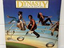 Dynasty Adventures In The Land Of Music 1977 BXL1-3576 Soul Funk Original Press