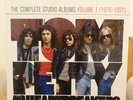 Tom Petty And The Heartbreakers – The Complete Studio Albums Volume 1