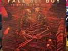 Believers Never Die, Vol. 2 by Fall Out Boy (Record, 2020)