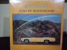 RAINBOW  lost in hollywood 2LP SET OUT OF PRINT SEALED