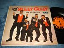 The Olympics - Doin the Hully Gully LP Arvee A 423 original US press plays well