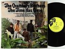 Chambers Brothers - The Time Has Come LP - Direction UK