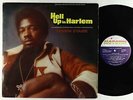 Edwin Starr - Hell Up In Harlem OST LP - Motown