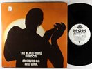Eric Burdon & War - The Black Man's Burdon 2xLP - MGM VG+ PROMO