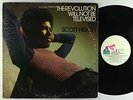Gil Scott-Heron - The Revolution Will Not Be Televised LP - Flying Dutchman VG+
