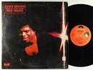 James Brown - Hot Pants LP - Polydor VG+ Shrink