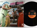 James Brown - It's A Mother LP - King VG+ Shrink