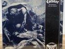 Coroner - Punishment For Decadence [Remastered] (2018) Vinyl LP  NEW  SPEEDYPOST