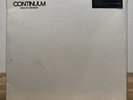 John Mayer - Continuum +1 (NEW 2 x 12