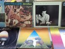 7 LP Mahavishnu Orchestra Lot:Inner Mounting Flame,Apocalypse,Devotion,visions +