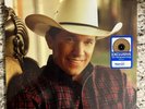 George Strait - #1's Vol 2 SEALED OG Vinyl LP, MCA Records, 2022, Tan Vinyl