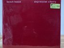 Depression Cherry (2015) • Beach House • NEW/SEALED Vinyl LP Record Felt