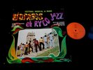 LEOPARDS ET RYCO JAZZ/FESTIVAL MUSICAL A PARIS/WEST INDIES/ANTILLES DISQUES LP