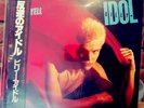 BILLY IDOL