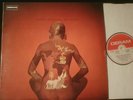 EAST OF EDEN - MERCATOR PROJECTED - Frankreich Press 1969  - VINYL / LP