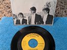The Monkees Someday Man Listen To The Band PROMO yellow EX  w/pic sleeve 66-5004