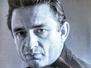 THE ESSENTIAL JOHNNY CASH - 2 LP VINYL SET 