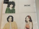 MUNA Self-Titled S/T LP Vinyl Me Please Champage Color Record 108/500 VMP - New