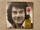 Neil Diamond ‎– All Time Greatest Hits Exclusive 2LP Crystal Clear from Target