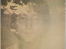 JOHN LENNON: Imagine UK PAS 10004 Orig 1U/1U Porky NM Vinyl LP w/ Inserts