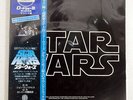 OST (LONDON SYMPHONY ORCHESTRA) STAR WARS 20TH CENTURY FMW37 JAPAN OBI VINYL 2LP