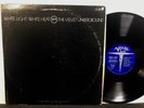 THE VELVET UNDERGROUND White Light White Heat LP VERVE VS 5046 STEREO 1968