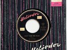 THE MYSTICS - DON'T TAKE THE STARS / SO TENDERLY - ORIG. D. HELIODOR PROMO