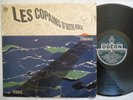 Disque 33 Tours Les Beatles 