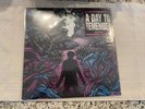 A Day To Remember Homesick vinyl album new sealed 2009 (2022 re-release )