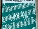 BACH EDITION - BAUMANN Cello Suites ZEHETMAIR Violin Solo TELDEC 10LP Box MINT