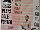 AUDIOPHILE CLASSIC RECORDS STEREO USA SONNY CRISS Plays PORTER SV-P 200g MONO SS