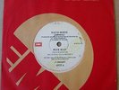 DAVID BOWIE 45 PROMO Blue Jean SOUTHAMERICA 7
