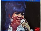 ARETHA FRANKLIN Lady Soul LP MONO ARGENTINA Ed. 1968 EX Rare