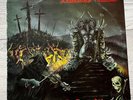 Ancient Rites The Diabolical Serenades LP Vinyl RED Vinyl Black Metal